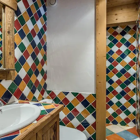 Lägenhet Au Coeur De Moriond, Ideal Pour 5 Personnes - Fr-1-563-19 *