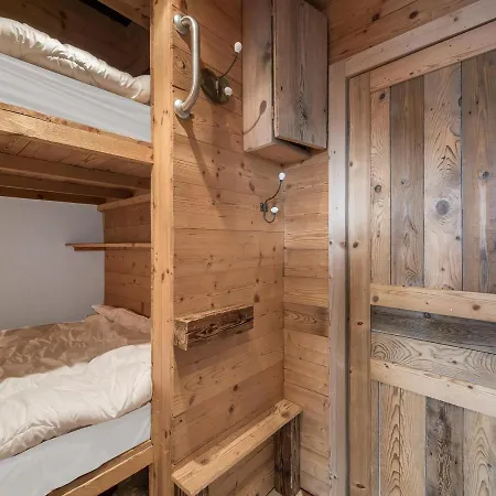 Appartamento 1650, 1 Pièce, 4 Personnes - Fr-1-563-19 Courchevel